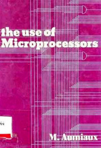 The Use Of Microprocessors