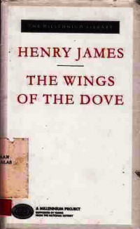 The Wings of The Dove