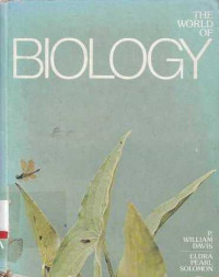 The World of biology