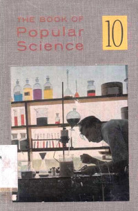 The Book of Popular Science Volume 10