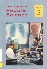 The Book of Popular Science Volume 5