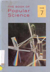 The Book of Popular Science Volume 7