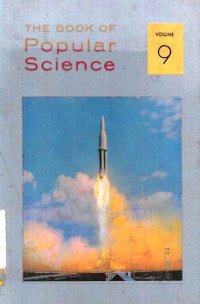 The Book of Popular Science Volume 9