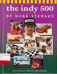 The indy 500