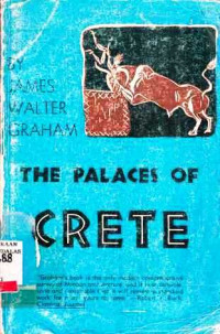 The palaces of crete