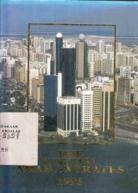 The United Arab Emirates 1995