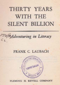 Thirty Years With The Silent Billion