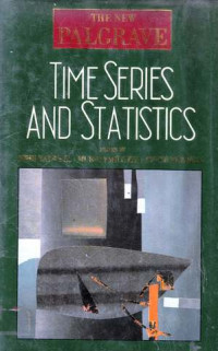 Time Series And Statistics : Peter Newman