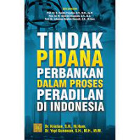 Strategi Pencegahan dan Penegakan Hukum Tindak Pidana korupsi