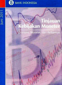 Tinjaun Kebijakan Moneter Ekonomi, Moneter, dan Perbankan Juni 2011