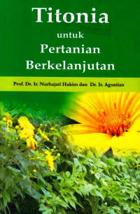 Titonia Untuk Pertanian Berkelanjutan