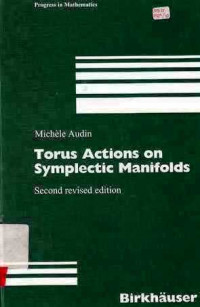 Torus actions on symplectic manifolds