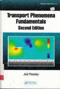 Transport Phenomena Fundamentals