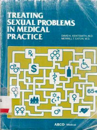 Treating Sexual Problems in Medical Practice