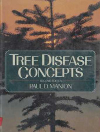 Tree Diseases Concepts