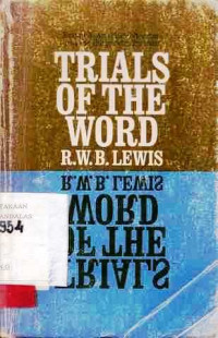 Trials Of The Word