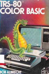 Trs-80 Color Basic