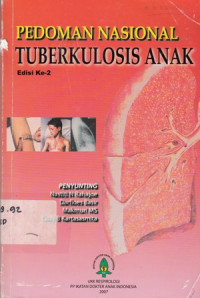 Pedoman Nasional Tuberkulosis Anak