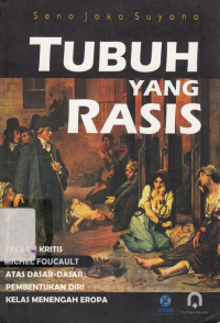 Tubuh Yang Rasis