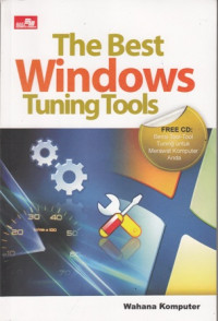 The Best Windows Tuning Tools