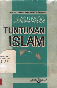 Tuntunan Islam