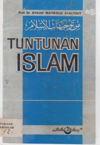 Tuntunan Islam Jilid 1