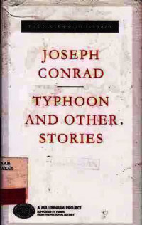 Typhoon and Other Stories