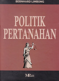 Politik Pertanahan