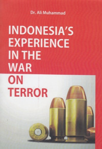 Indonesia's Experience In The War On Terror