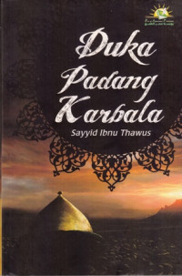 Duka Padang Karbala