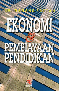 Ekonomi dan Pembiayaan Pendidikan