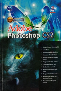 Seri Panduan Lengkap Adobe Photoshop CS2