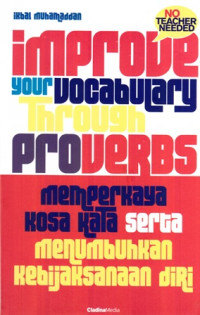 Improve Your Vocabulary Through Proverbs