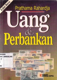 Uang Dan Perbankan