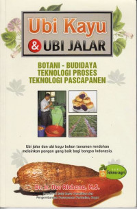 Ubi Kayu & Ubi Jalar