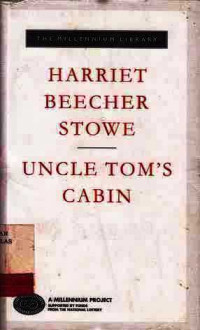 Uncle Tom's Cabin