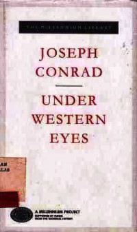 Under Western Eyes