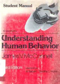 Understanding Human Behaviour