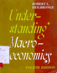 Under-standing Macro-Economics