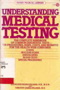 Understanding Medical Testing