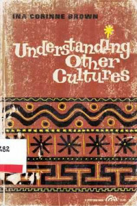 Understanding Other cultures