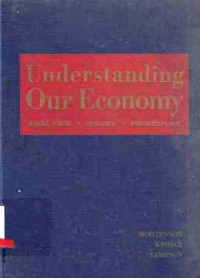 Understanding Our Economy