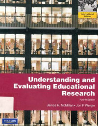 Understanding and Evaluating Educational Research