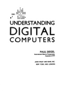 Understanding Digital Computers