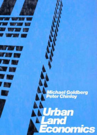 Urban Land Economic