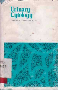 Urinary Cytology