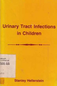 Urinary Tract Infections in Children