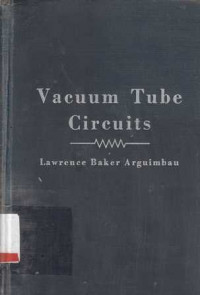 Vakum - Tube Circuits