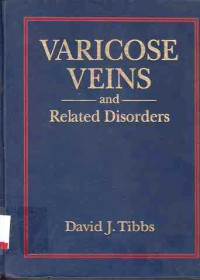 Varicose Veins And Related Disorders