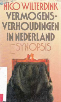 Vermogensverhoudingen In Nederland